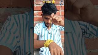 Amazing hand Rubber best magic 😳 Tutorial 🤯 [upl. by Rustie927]