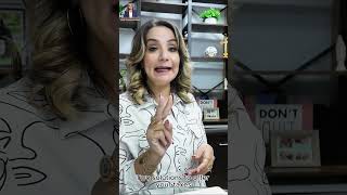 Dalia Shehata  خلي بالك ده تزوير في الضرايب accounting bookkeeping business businessowner [upl. by Irbua]