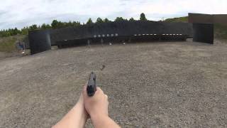 3Gun Tidewater  ACADEMI Training Center  18May2014 [upl. by Tarrant]