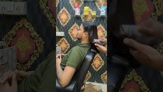 hair spa hair shine ravihairsalon5999 [upl. by Nazar]