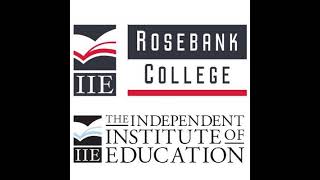 Rosebank College Live Stream [upl. by Veator]