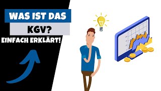 Was ist das KGV Einfach erklärt  KGV berechnen und Erklärung 💡 [upl. by Ruthven]