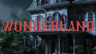 Wonderland  GamePlay PC [upl. by Quincey]