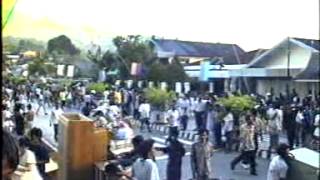 kebakaran kotabaru kalimantan selatan tahun 1993 [upl. by Guttery96]