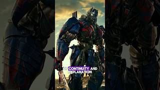 WHERE IS GALVATRON IN TRANSFORMERS THE LAST KNIGHT [upl. by Brenan]