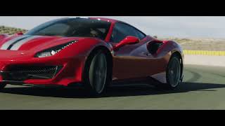 Ferrari 488 Pista The Ultimate GT Supercar Experience [upl. by Ibbie]