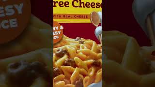 Hamburger Helper Three Cheese [upl. by Notluf]