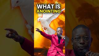 What is Anointing  How To Receive The Anointing mizmzwakhetancredi [upl. by Roddy]