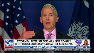 Trey Gowdy If California Secedes President Maxine Waters Can Name Adam Schiff Attorney General [upl. by Hnahc643]