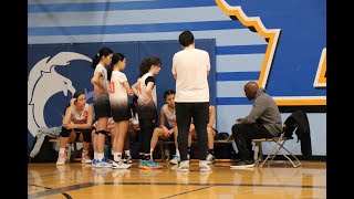 SSB Cobra Girls U13 vs Zone 6 Victoria  Nov 10 2024 [upl. by Hpsoj]