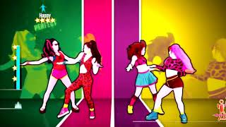 Macarena Just Dance 2015 [upl. by Huba]