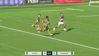 Shute Shield Round Two Tries of the Week [upl. by Astera]