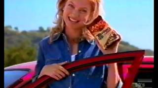 Werthers Chocolates Crunchy Toffee commercial 1997 [upl. by Esinrahc]