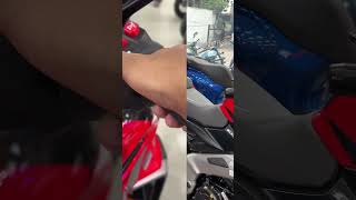 2024 Ns 400Z exhaust note 💥🤯 pulsarns400z bajajpulsar shorts automobile [upl. by Ahcsap83]