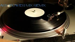 Stargard  Wear It Out Gary Power Mix Remix [upl. by Xylina487]