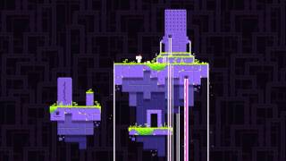 FEZ InGame Music  Puzzle [upl. by Gertrude420]