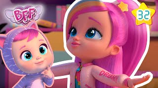 Capítulos de BFF y Cry Babies 💗 BFF by Bebés Llorones 💗 CAPÍTULOS Animados para NIÑOS en Español [upl. by Almallah261]