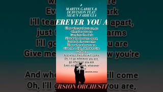 Martin Garrix  Wherever You Are Lyrics ✨ ft Dubvision amp Shaun Farrugia martingarrix dubvision [upl. by Nalek]