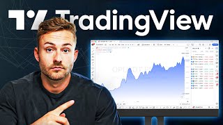 FULL Tradingview Tutorial for BEGINNERS 2023 [upl. by Ynos]