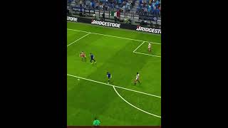 INTER vs Crvena Zvezda 40 Highlights amp Goals Champions League 2024 shorts INTER CrvenaZvezda [upl. by Eyks]