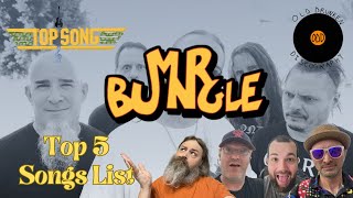 Mr Bungle  Top Songs [upl. by Tenner]