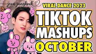 New Tiktok Mashup 2023 Philippines Party Music  Viral Dance Trends  October 31st [upl. by Carree]