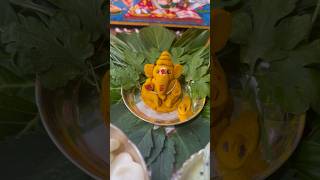 Vinayaka Chavithi  Part1 [upl. by Rodl]