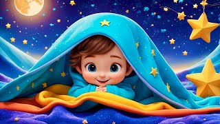 Sleep Time Lullabies for Kids  Soothing Nursery Rhymes to Help Babies and Toddlers Sleep [upl. by Nauqal350]