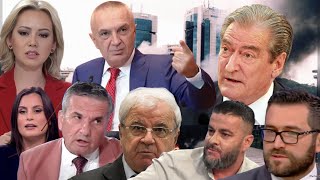 Pas BERISHËS arrestohet dhe ILIR META BEQIRI Fajtor të dy për 21 Janarin  Breaking [upl. by Allicsirp281]