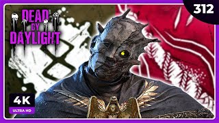 VUELVE EL INVISIBLE NINJA  DEAD BY DAYLIGHT Gameplay Español [upl. by Shira]