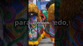 Carnaval de Recife vs Olinda Qual é o Melhor [upl. by Kanya]