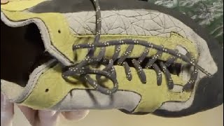 La Sportiva Mens Finale Rock Climbing Shoes Review [upl. by Leake]