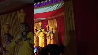 Jhijhiya dance  jhijhiya song shorts song [upl. by Mathe]