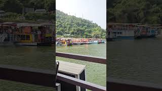 papikondalu tour travelmusic tourismtouristplacetourtouristattractionvisiting godavaririver [upl. by Durham]