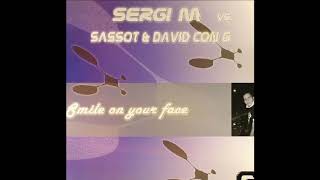 Sergi M vs Sassot amp David Con G  The Speaker B [upl. by Anole270]