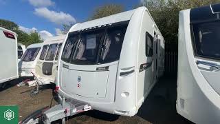 Coachman Vision 575  2015 Model Now Available At Broadlane [upl. by Egidio]