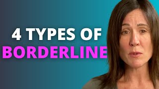 How to Spot The 4 Types of Borderline Personality Disorder [upl. by Vladimar947]