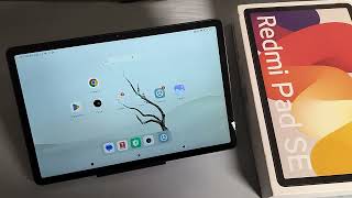 How to restore all data backup in Redmi Pad SE  Redmi Pad me all data backup kaise restore Kare [upl. by Adnauq]