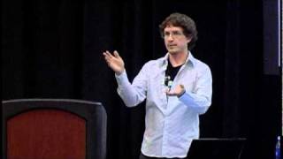 quotAre Christians Delusionalquot Richard Carrier Skepticon 3 [upl. by Nolyar]