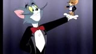 Tom amp Jerry Tales Theme song 110 [upl. by Sirama]