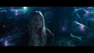 Disneys Maleficent  Official Full Trailer [upl. by Banebrudge]