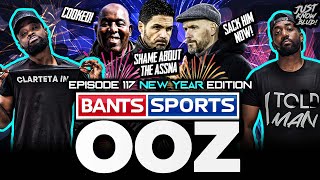 EXPRESSIONS ABSOLUTELY COOKS ROBBIE amp ARSENAL RANTS HAS HAD ENOUGH OF TEN HAG BANTS SPORTS OOZ 117 [upl. by Kendra977]