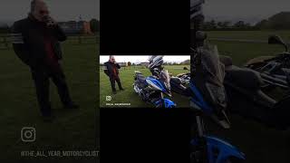 Stonham Barns Bike Nights  videos coming throughout winter [upl. by Naitsirhk]