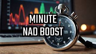 Unlock the Power of NAD in Just 5 Minutes [upl. by Renraw]