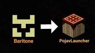 How to install Baritone Mod  PojavLauncher [upl. by Belford]