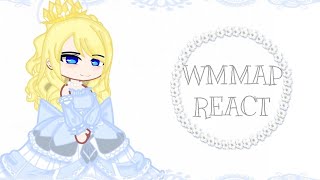 WMMAP React to Athanasia as Roxana Part 12 Short WMMAP react [upl. by Eiboh945]