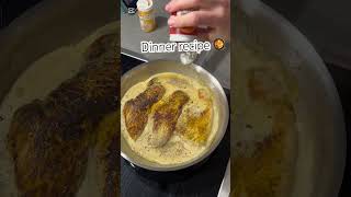 Schnelle Rezept für Abendessen 🥘👌🏼recipe rezept abendessen kochen cooking [upl. by Naeloj89]