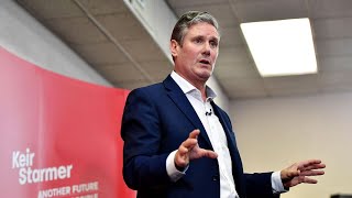 ‘Disunited kingdom’ Keir Starmer creates ‘utter chaos’ just 30 days in office [upl. by Adnawad]