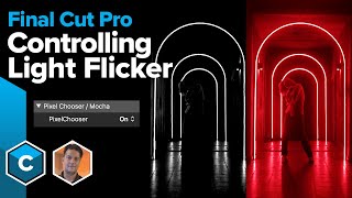 Quick Tip Limiting Light Flicker with Pixel Chooser [upl. by Vladamir]