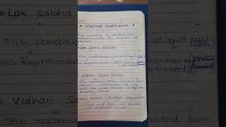 class 9 civics chapter 3 Electoral Politics Notes [upl. by Darrej]